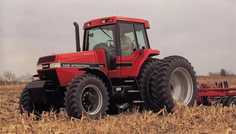 The Rise of the Magnum