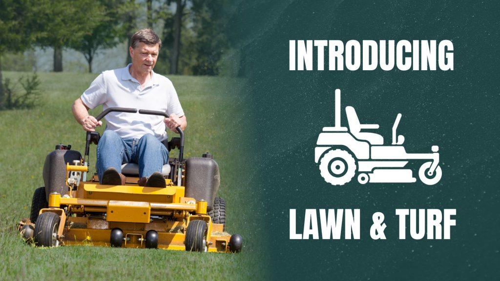 Tractor Tuesday Expands Daily Deals With New Lawn & Turf Category
