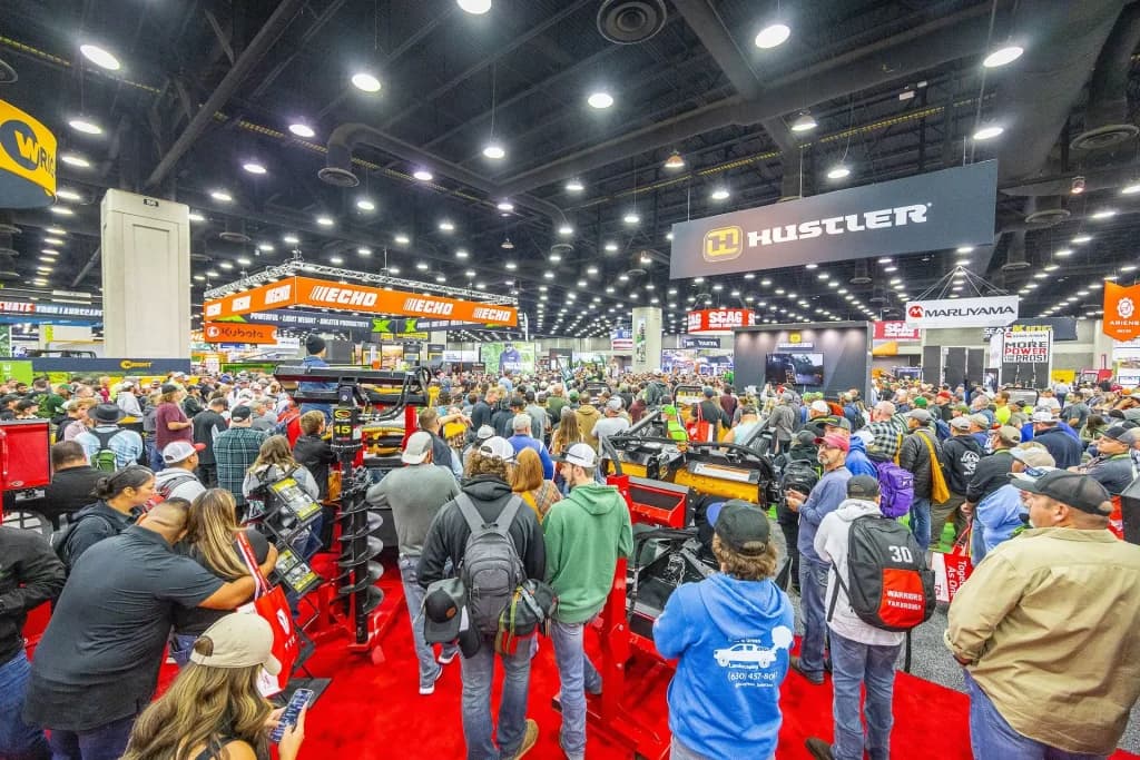 The Most Interesting Machines at Equip Expo 2026